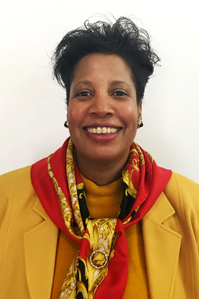 Sharon Vivens
