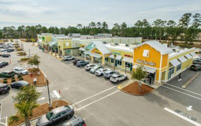 Zapolski Real Estate Acquires Prince Creek Village in Myrtle Beach, SC