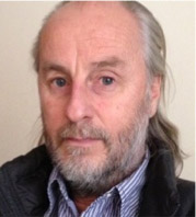 Andy Fisher