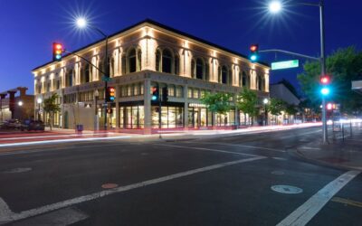Treasury Wine Estates Announces Move into the Iconic Gordon Building