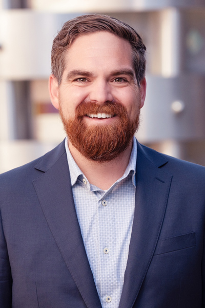 Joe O’Brien, CPA