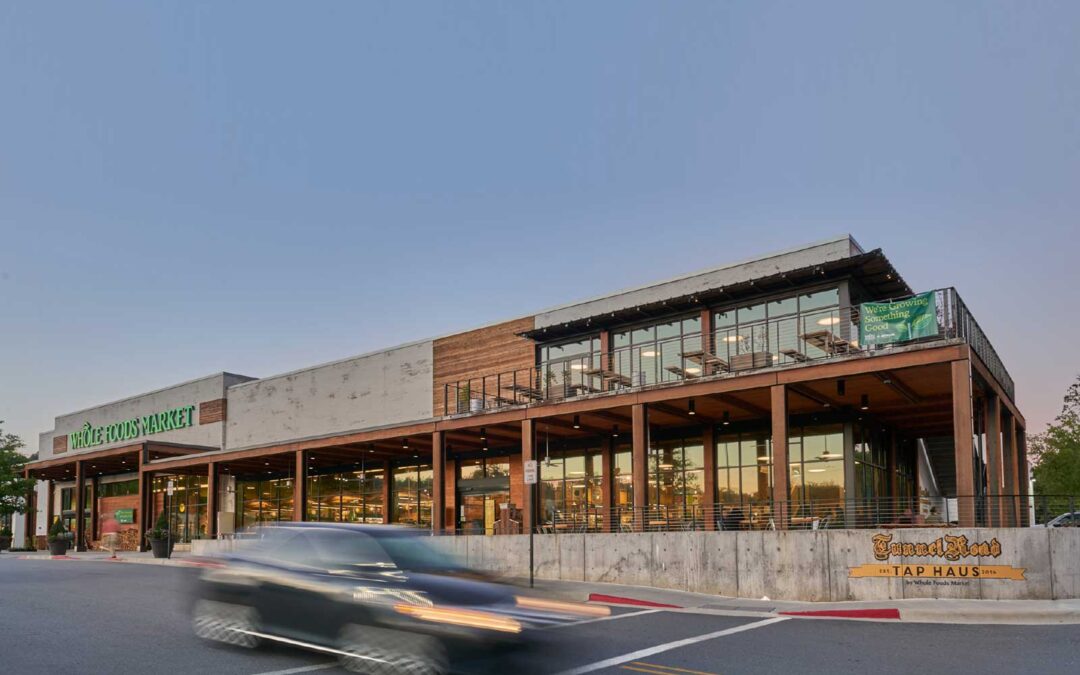 Asheville Market