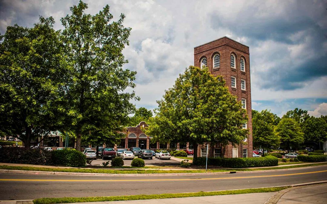 City Place