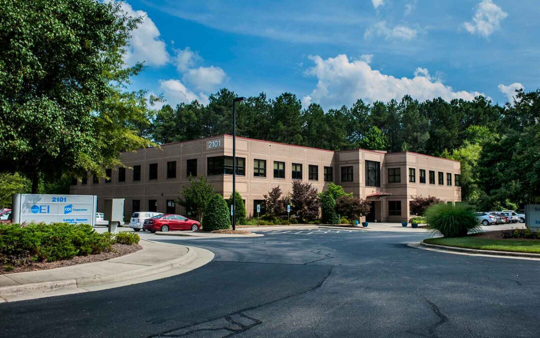 Devon Center