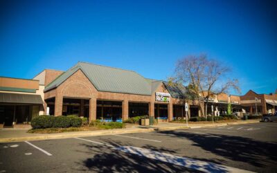 Market of Wake Forest