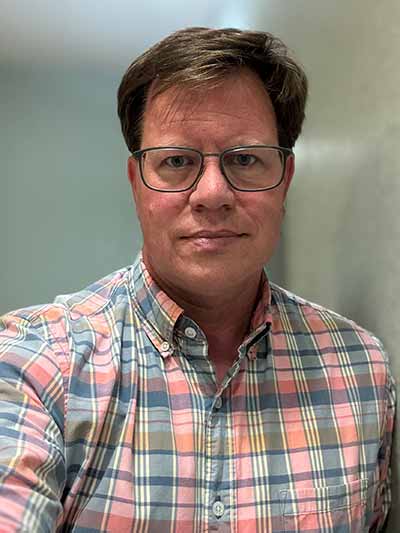 Will Clark