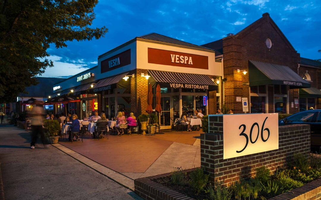 306 West Franklin