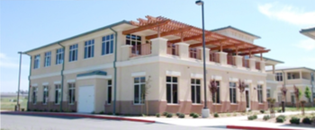 Exterior Photo of building