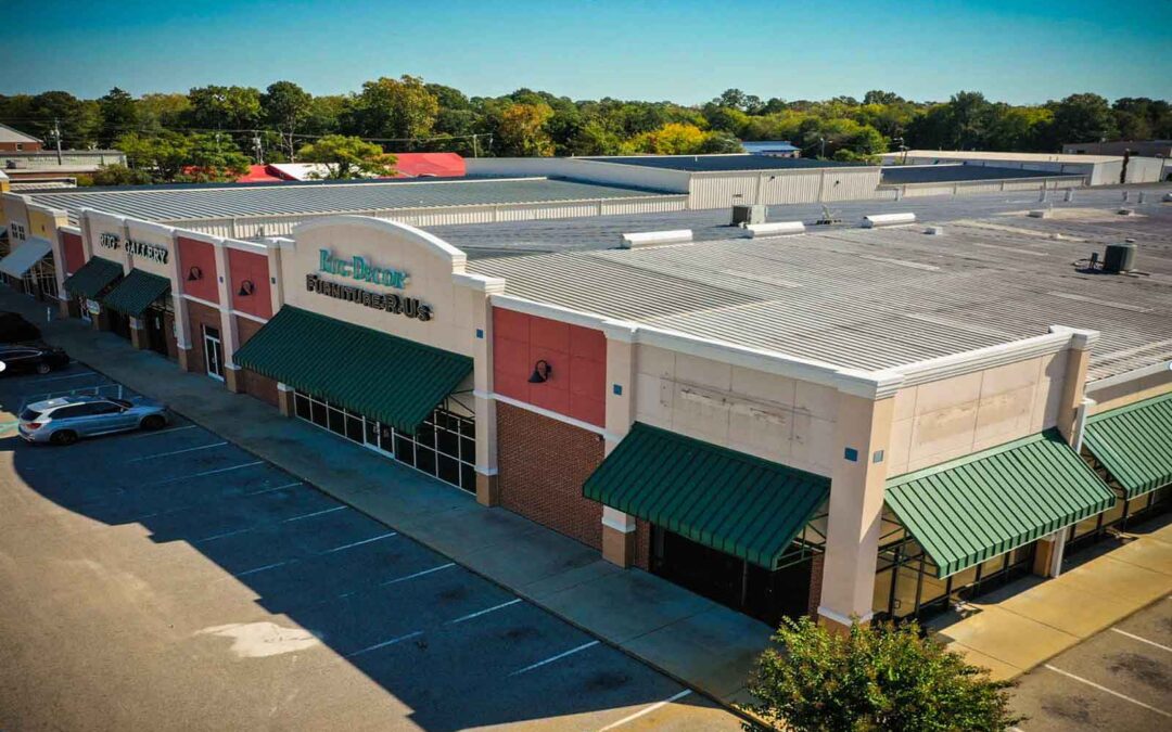 Showroom Square