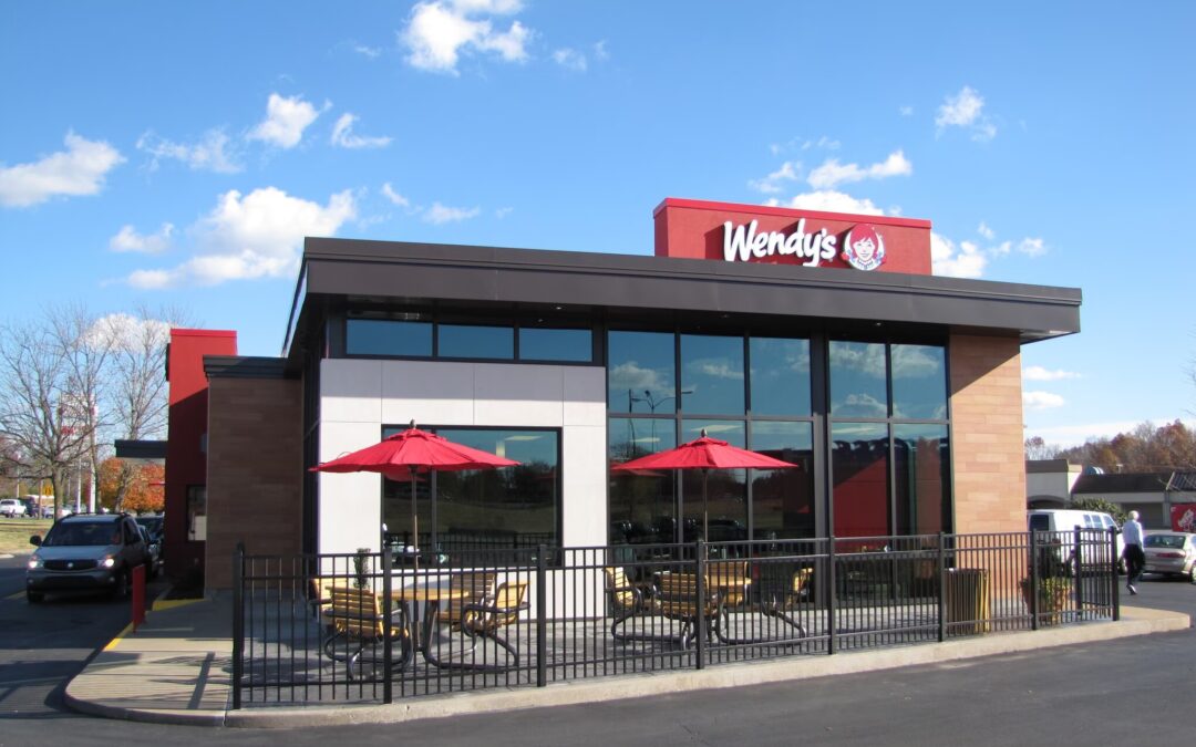 Wendy’s – Mebane