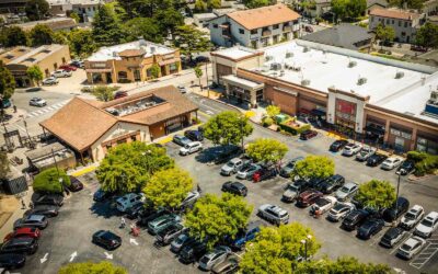 Monterey – Munras Avenue