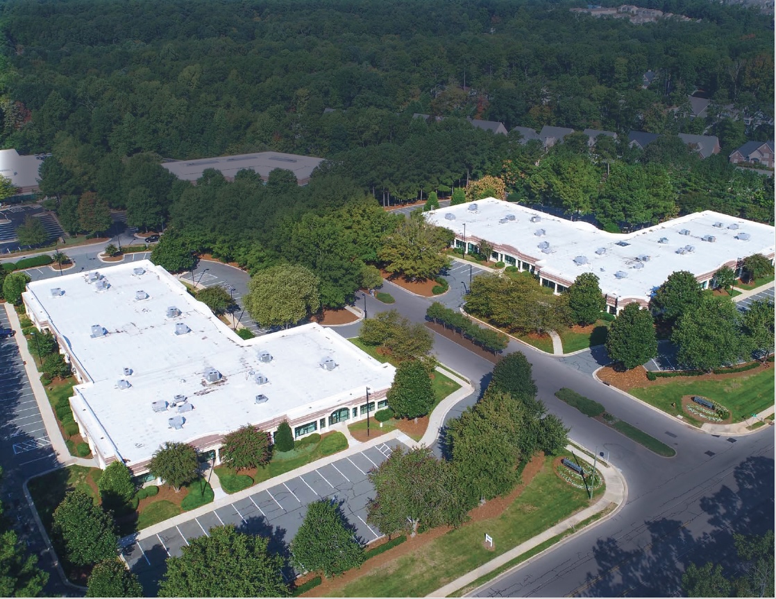 Horizon Investment Property Raleigh NC