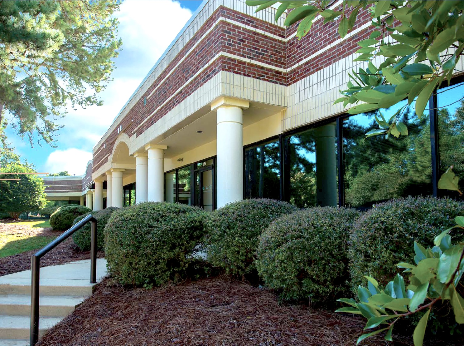 Commercial Real Estate in Raleigh North Carolina