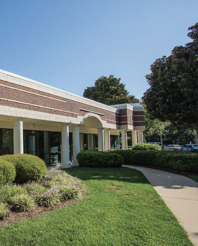 Horizon Six Forks Raleigh NC Real Estate
