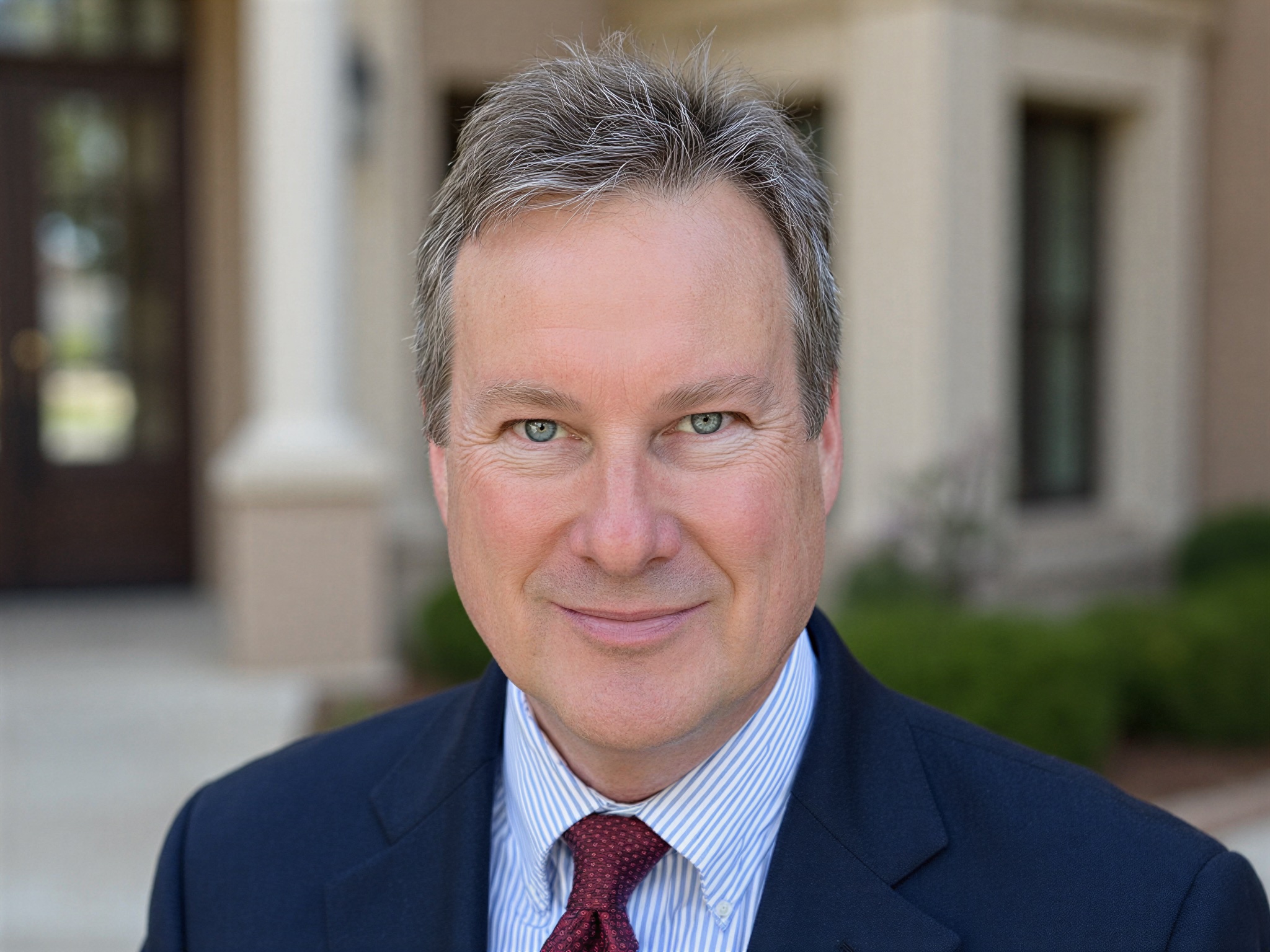 Kevin Steele