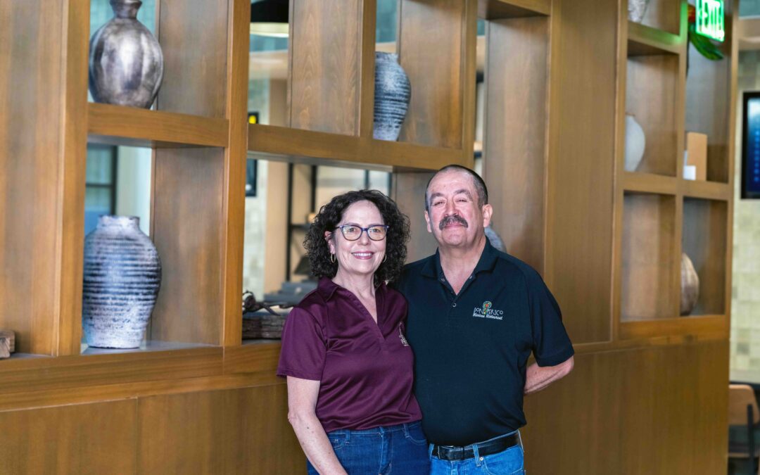 Don Perico Mexican Restaurant Signs Lease in Downtown Napa