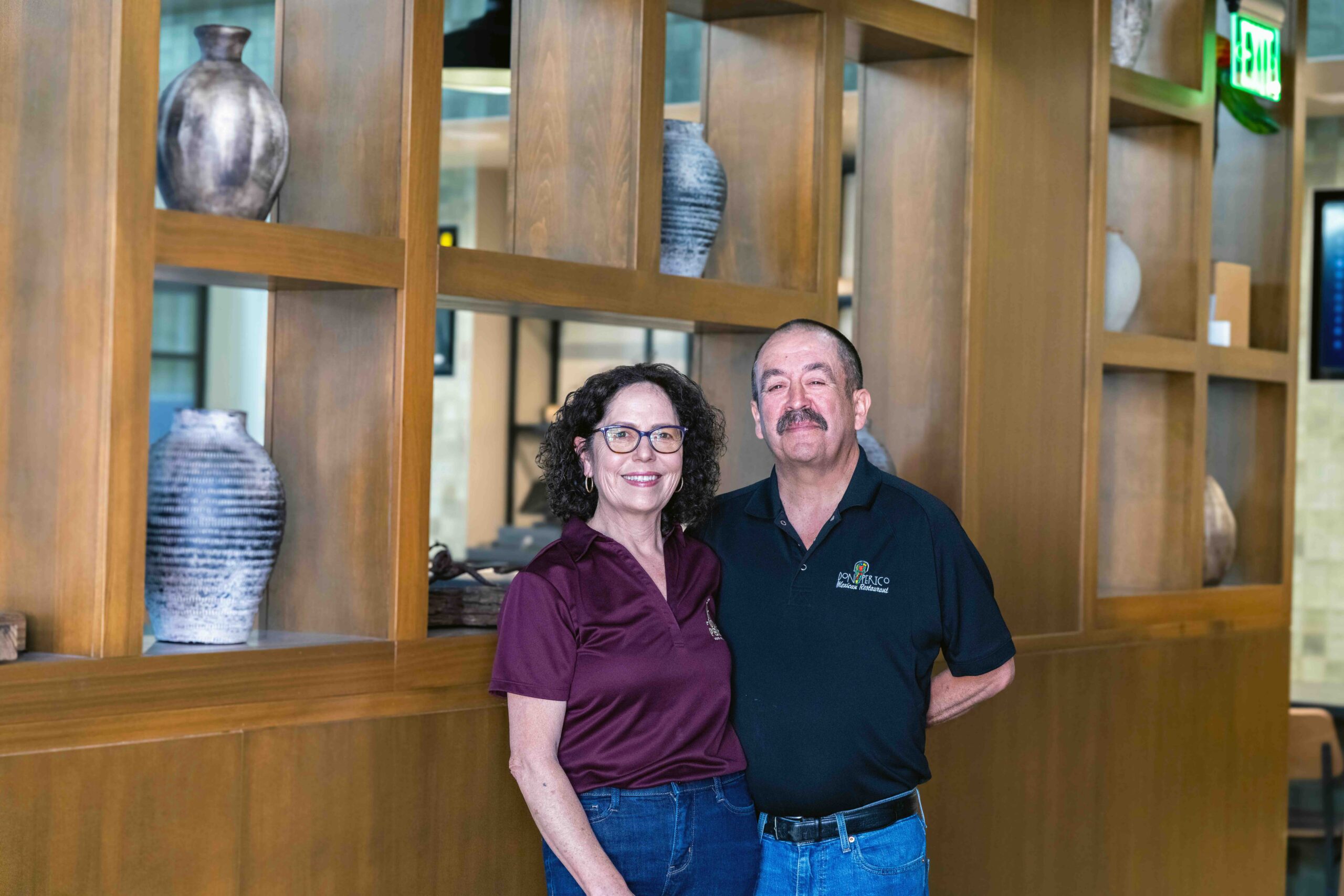Berenise & Marco – Don Perico Don Perico Best Mexican Restaurant Downtown Napa