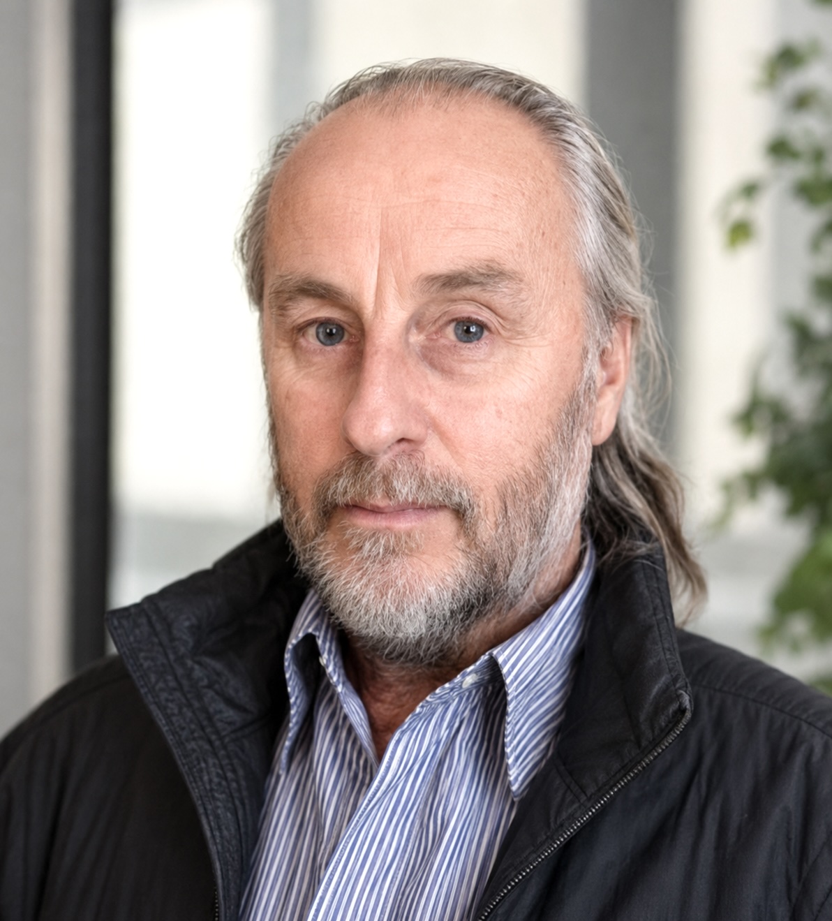 Andy Fisher